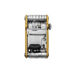 Multiattrezzo Tascabile Multifunzione Bici TOPEAK MINI PT30 Con Custodia