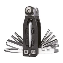 Multiattrezzo Tascabile Multifunzione Bici TOPEAK NINJA 16 -Affari Ciclistici multiattrezzo tascabile multifunzione bici topeak ninja 16 4