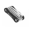 Multiattrezzo Tascabilemultifunzione Bici FORCE ECONOMY 9 Tools 1 Multiattrezzo Tascabilemultifunzione Bici FORCE ECONOMY 9 Tools -Affari Ciclistici multiattrezzo tascabilemultifunzione bici force economy 9 tools