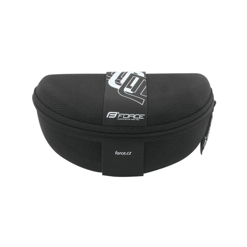 Occhiali Ciclismo Force AIR Con 3 Lenti Bianco/rosso 4 Occhiali Ciclismo Force AIR Con 3 Lenti Bianco/rosso - immagine 2