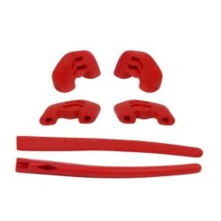 Occhiali Ciclismo Force AIR Con 3 Lenti Bianco/rosso 7 Occhiali Ciclismo Force AIR Con 3 Lenti Bianco/rosso -Affari Ciclistici occhiali ciclismo force air con 3 lenti bianco rosso 2