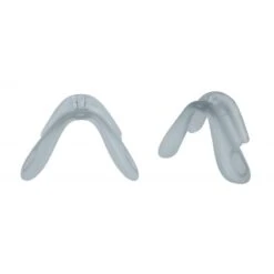 Occhiali Ciclismo Force FLASH Con 3 Lenti Bianco -Affari Ciclistici occhiali ciclismo force flash con 3 lenti bianco 2