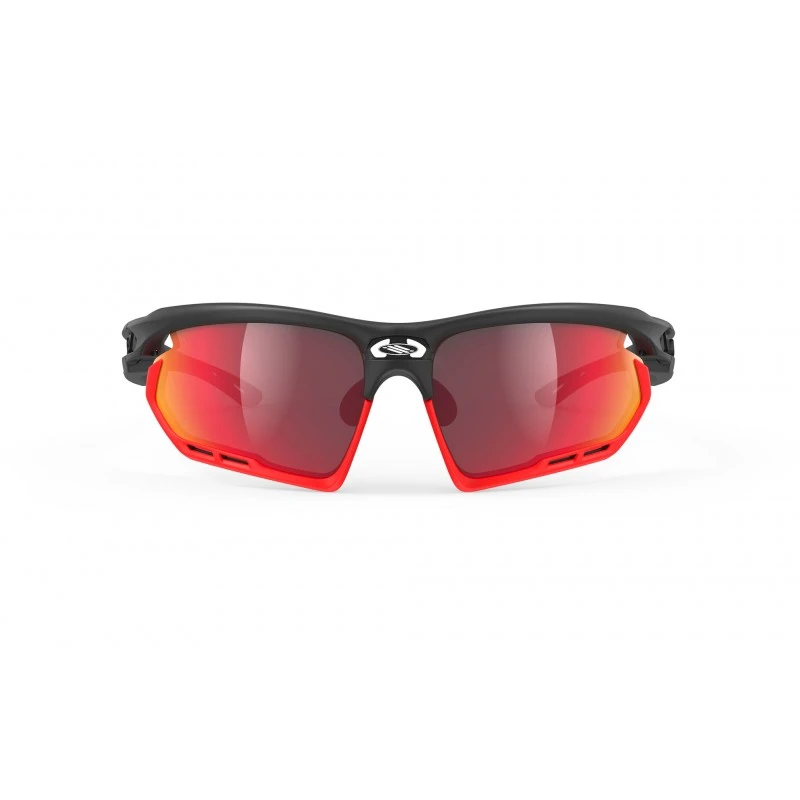 Occhiali Ciclismo RUDY PROJECT FOTONYK Polar 3FX HDR Multilaser 4 Occhiali Ciclismo RUDY PROJECT FOTONYK Polar 3FX HDR Multilaser - immagine 2