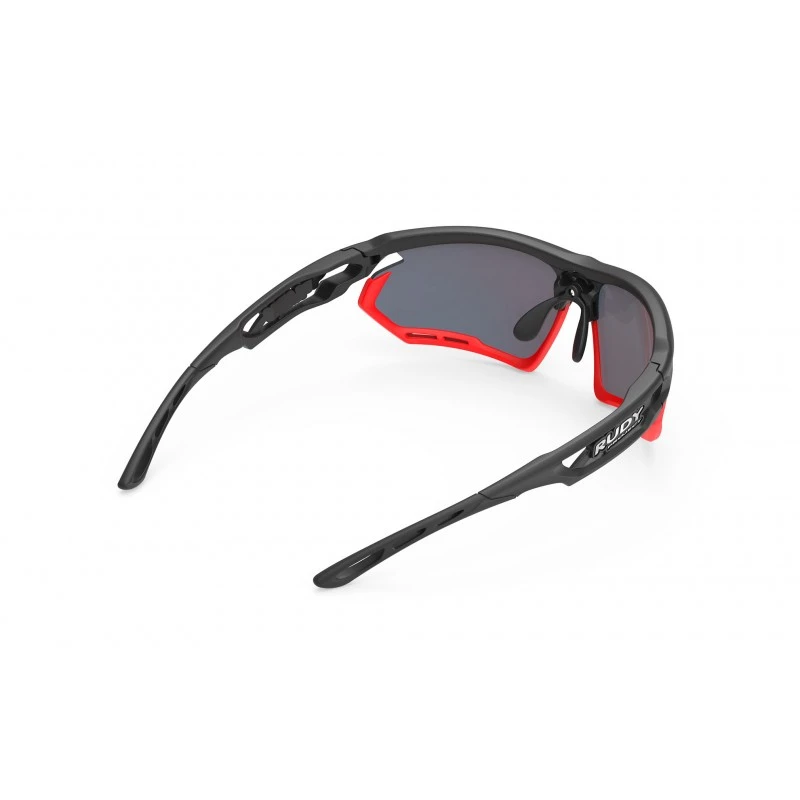 Occhiali Ciclismo RUDY PROJECT FOTONYK Polar 3FX HDR Multilaser 7 Occhiali Ciclismo RUDY PROJECT FOTONYK Polar 3FX HDR Multilaser - immagine 5