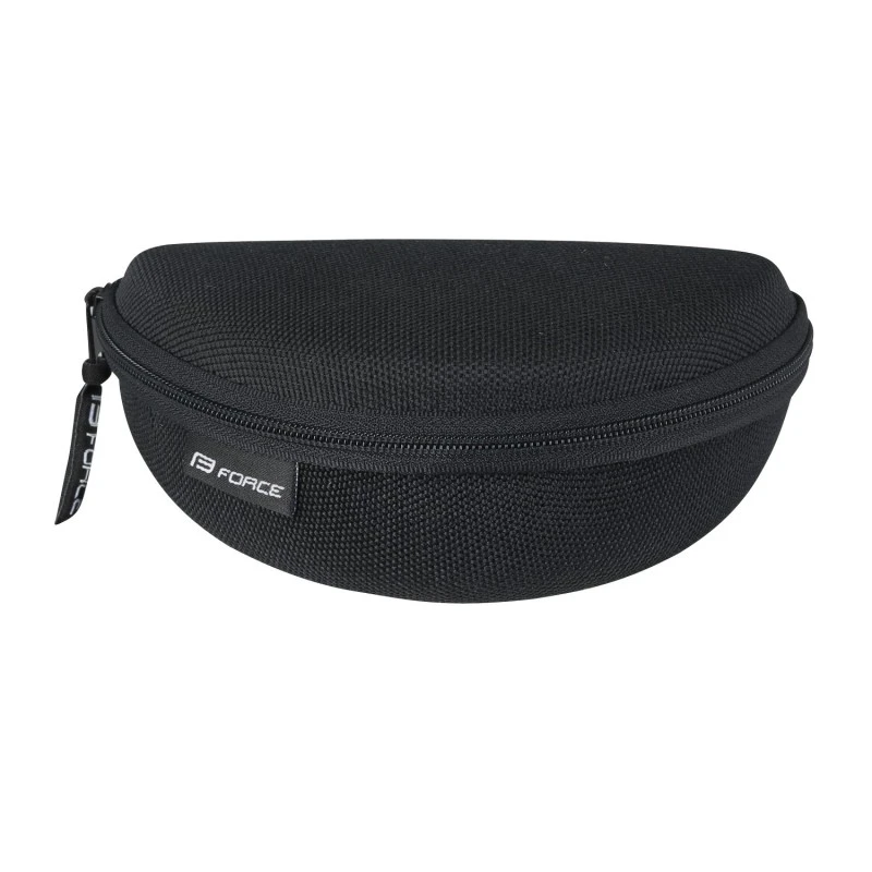 Occhiali Per Bici Ciclismo FORCE EDIE Fluo Black 5 Occhiali Per Bici Ciclismo FORCE EDIE Fluo Black - immagine 3