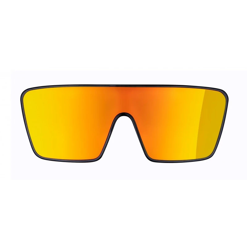 Occhiali Per Bici Ciclismo FORCE SCOPE Nero Orange 5 Occhiali Per Bici Ciclismo FORCE SCOPE Nero Orange - immagine 3