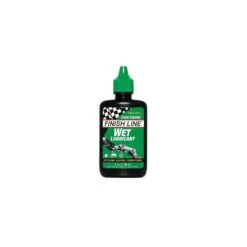 Olio Per Catena Finish Line Sintetico 60 Ml WET
