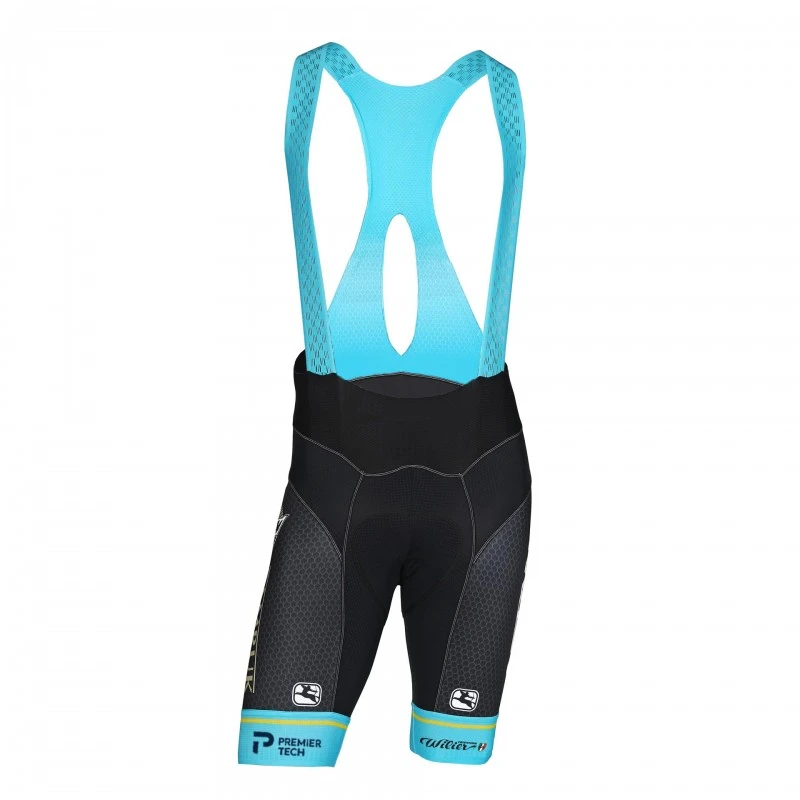 Pantaloncini Bici Ciclismo WILIER Astana FRC Pro Team 2020 3 Pantaloncini Bici Ciclismo WILIER Astana FRC Pro Team 2020