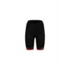Pantaloncini Bici Ciclismo WILIER CLUB Donna Senza Bretelle B/R