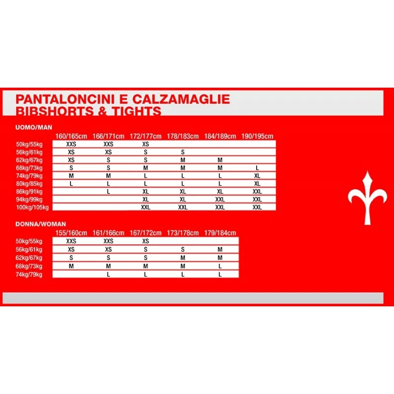 Pantaloncini Bici Ciclismo WILIER GRINTA 5 Pantaloncini Bici Ciclismo WILIER GRINTA - immagine 3