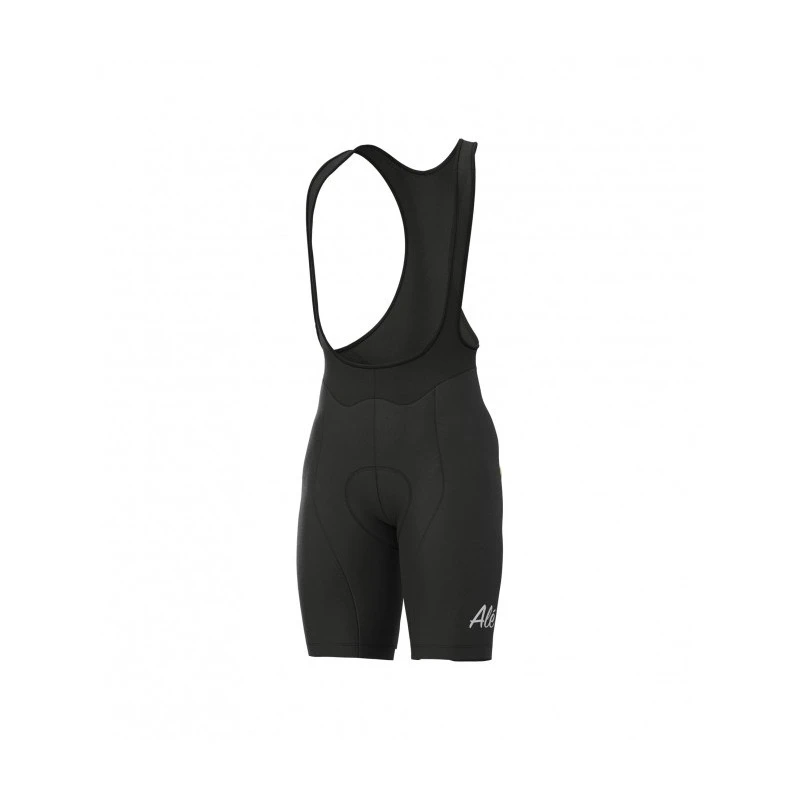 Pantaloncini Ciclismo ALE' CLASSIC EPICA Nero 3 Pantaloncini Ciclismo ALE' CLASSIC EPICA Nero