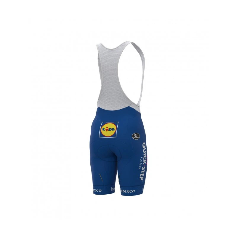 Pantaloncini Ciclismo ALE' Deceuninck-Quickstep Team 2020 4 Pantaloncini Ciclismo ALE' Deceuninck-Quickstep Team 2020 - immagine 2