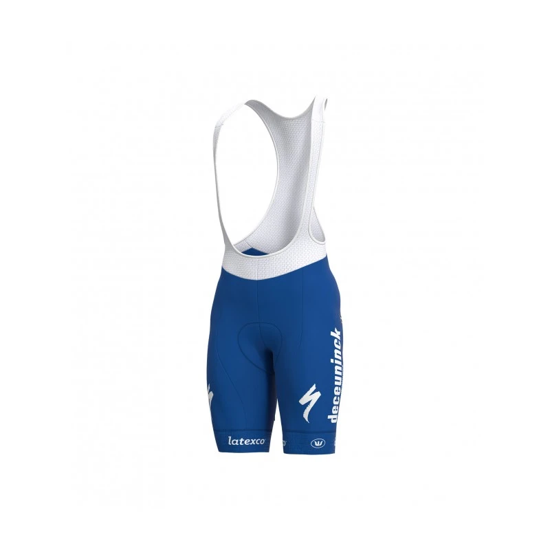 Pantaloncini Ciclismo ALE' Deceuninck-Quickstep Team 2020 3 Pantaloncini Ciclismo ALE' Deceuninck-Quickstep Team 2020