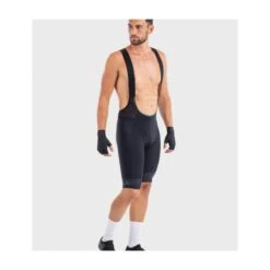 Pantaloncini Ciclismo ALE' GRAPHICS PRR GREEN ROAD Antracite -Affari Ciclistici pantaloncini ciclismo ale graphics prr green road antracite 2