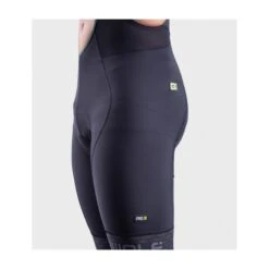 Pantaloncini Ciclismo ALE' GRAPHICS PRR GREEN ROAD Antracite -Affari Ciclistici pantaloncini ciclismo ale graphics prr green road antracite 4