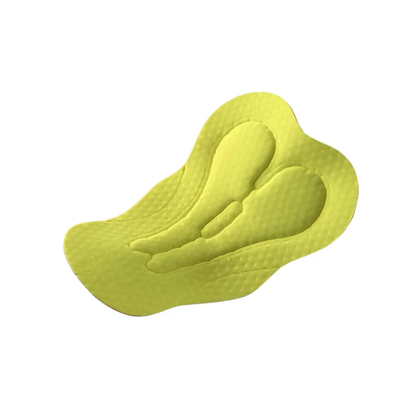 Pantaloncini Ciclismo ALE' GRAPHICS PRR ROCK Nero Verde Giallo Fluo 5 Pantaloncini Ciclismo ALE' GRAPHICS PRR ROCK Nero Verde Giallo Fluo - immagine 3