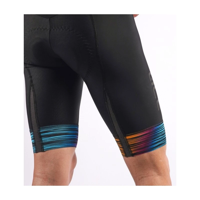Pantaloncini Ciclismo ALE' GRAPHICS PRR THE END Multicolor 7 Pantaloncini Ciclismo ALE' GRAPHICS PRR THE END Multicolor - immagine 5