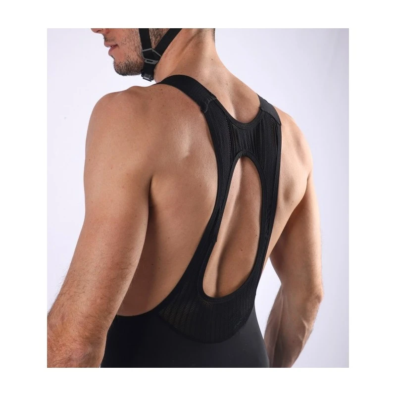 Pantaloncini Ciclismo ALE' GRAPHICS PRR THE END Multicolor 8 Pantaloncini Ciclismo ALE' GRAPHICS PRR THE END Multicolor - immagine 6