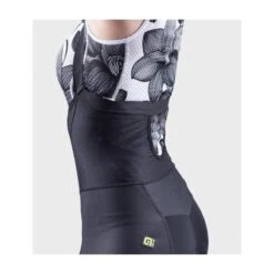 Pantaloncini Ciclismo Donna ALE' R-EV1 FUTURE PLUS Nero -Affari Ciclistici pantaloncini ciclismo donna ale r ev1 future plus nero 2