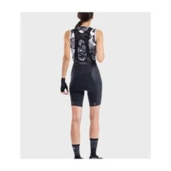 Pantaloncini Ciclismo Donna ALE' R-EV1 FUTURE RACE Nero -Affari Ciclistici pantaloncini ciclismo donna ale r ev1 future race nero 3