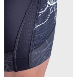 Pantaloncini Ciclismo Donna Senza Bretelle ALE' PR-R SKULL Nero 13 Pantaloncini Ciclismo Donna Senza Bretelle ALE' PR-R SKULL Nero -Affari Ciclistici pantaloncini ciclismo donna senza bretelle ale pr r skull nero 4
