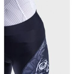Pantaloncini Ciclismo Donna Senza Bretelle ALE' PR-R SKULL Nero 15 Pantaloncini Ciclismo Donna Senza Bretelle ALE' PR-R SKULL Nero -Affari Ciclistici pantaloncini ciclismo donna senza bretelle ale pr r skull nero 6