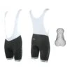 Pantaloncini Ciclismo FORCE B38
