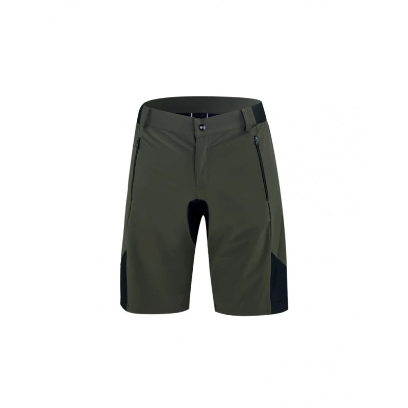 Pantaloncini Ciclismo Gravel PASOL PANTA GRAVEL Unisex 5 Pantaloncini Ciclismo Gravel PASOL PANTA GRAVEL Unisex - immagine 3