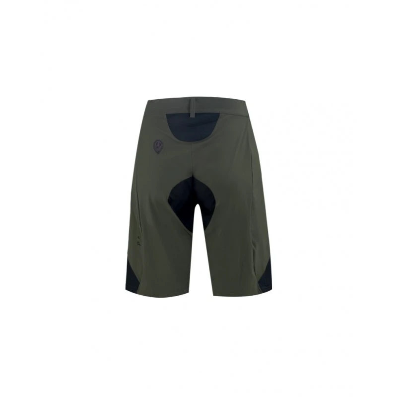 Pantaloncini Ciclismo Gravel PASOL PANTA GRAVEL Unisex 6 Pantaloncini Ciclismo Gravel PASOL PANTA GRAVEL Unisex - immagine 4