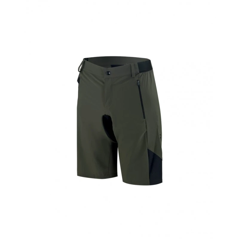 Pantaloncini Ciclismo Gravel PASOL PANTA GRAVEL Unisex 3 Pantaloncini Ciclismo Gravel PASOL PANTA GRAVEL Unisex