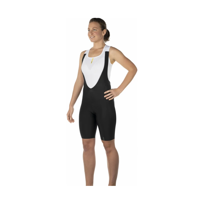 Pantaloncini Ciclismo MAVIC Essential Donna 7 Pantaloncini Ciclismo MAVIC Essential Donna - immagine 5