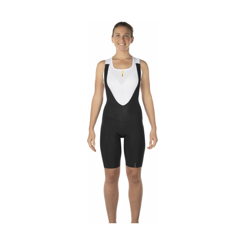 Pantaloncini Ciclismo MAVIC Essential Donna 8 Pantaloncini Ciclismo MAVIC Essential Donna - immagine 6