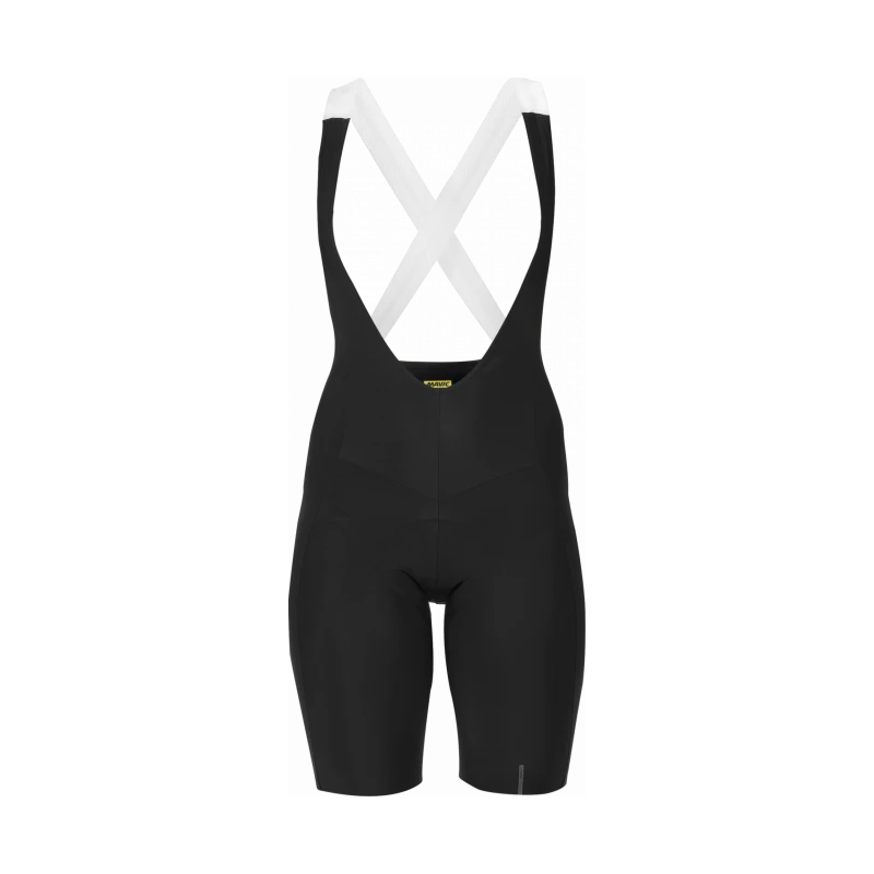 Pantaloncini Ciclismo MAVIC Essential Donna 3 Pantaloncini Ciclismo MAVIC Essential Donna