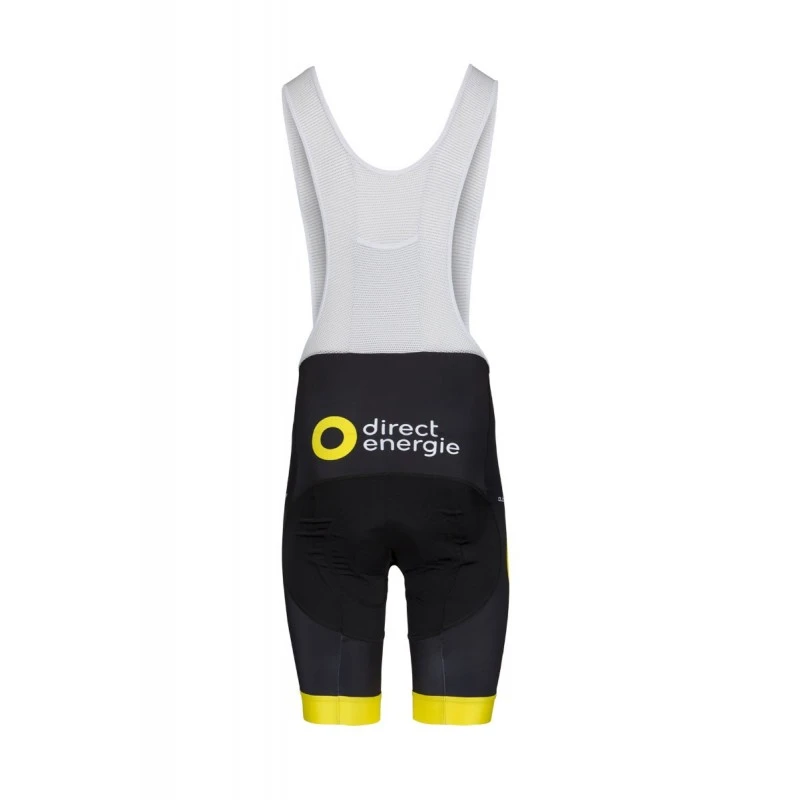 Pantaloncini Ciclismo Squadra Team WILIER Direct ENERGIE 4 Pantaloncini Ciclismo Squadra Team WILIER Direct ENERGIE - immagine 2