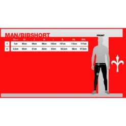 Pantaloncini Ciclismo Squadra Team WILIER Selle Italia Neri 7 Pantaloncini Ciclismo Squadra Team WILIER Selle Italia Neri -Affari Ciclistici pantaloncini ciclismo squadra team wilier selle italia neri 2