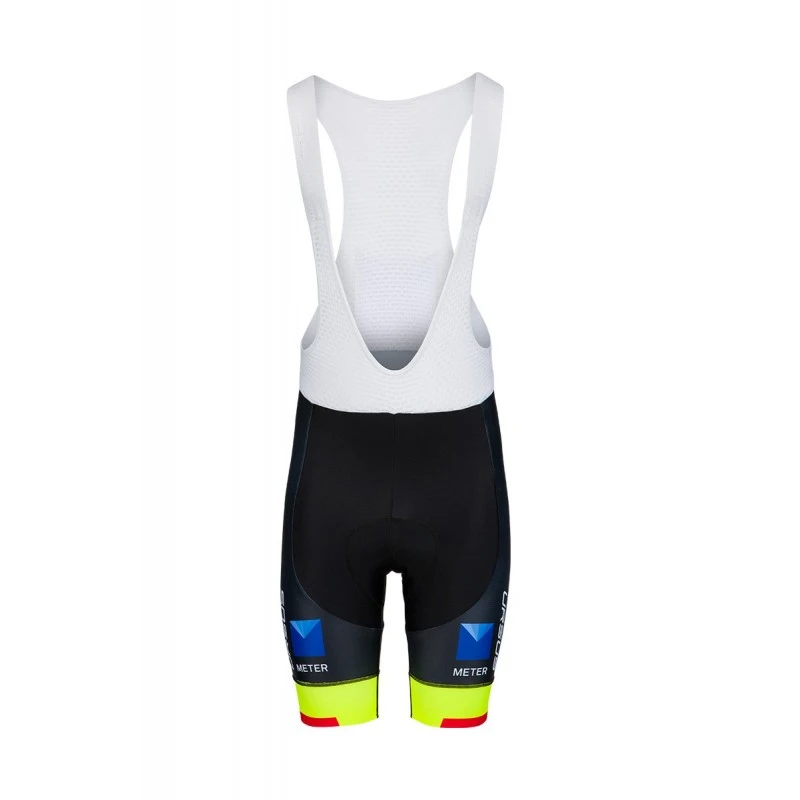 Pantaloncini Ciclismo Squadra Team WILIER Selle Italia Neri 3 Pantaloncini Ciclismo Squadra Team WILIER Selle Italia Neri