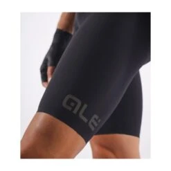 Pantaloncini Ciclismo Uomo ALE' R-EV1 PRO RACE Bianco 2021 -Affari Ciclistici pantaloncini ciclismo uomo ale r ev1 pro race bianco 2021 4