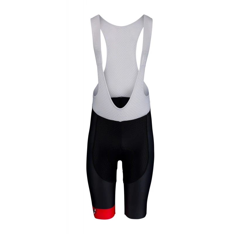 Pantaloncini Ciclismo WILIER AERO BIBSHORT 4 Pantaloncini Ciclismo WILIER AERO BIBSHORT - immagine 2