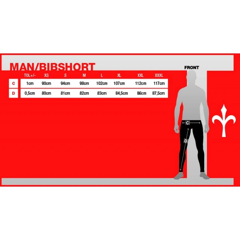 Pantaloncini Gravel MTB WILIER BRAGA 5 Pantaloncini Gravel MTB WILIER BRAGA - immagine 3