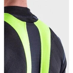 Pantalone Invernale Ciclismo ALE' R-EV1 CLIMA WINTER Nero 2022 -Affari Ciclistici pantalone invernale ciclismo ale r ev1 clima winter nero 2022 3