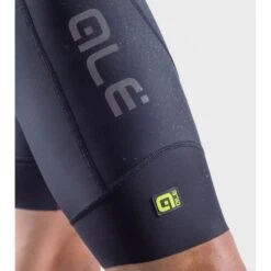 Pantalone Invernale Ciclismo ALE' R-EV1 CLIMA WINTER Nero 2022 -Affari Ciclistici pantalone invernale ciclismo ale r ev1 clima winter nero 2022 4