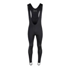 Pantaloni Lunghi Calzamaglia Ciclismo FORCE Z68 Con Fondello In GEL -Affari Ciclistici pantaloni lunghi calzamaglia ciclismo force z68 con fondello in gel 2