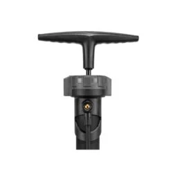 Pompa Da Pavimento TOPEAK JoeBlow Booster SmartHead DX3 Manometro Analogico 11 Bar/160 Psi