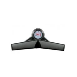 Pompa Per Bici BARBIERI Con Manometro -Affari Ciclistici pompa per bici barbieri con manometro 2