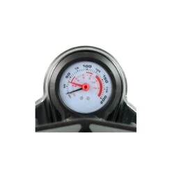 Pompa Per Bici BARBIERI Con Manometro -Affari Ciclistici pompa per bici barbieri con manometro 3