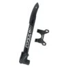 Pompa Per Bici FORCE Duo Telescopica In Alluminio -Affari Ciclistici pompa per bici force duo telescopica in alluminio