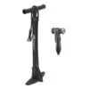 Pompa Per Bici FORCE Tourist In Plastica 11 Bar -Affari Ciclistici pompa per bici force tourist in plastica 11 bar