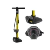 Pompa Per Bici WAG Con Manometro 2 Pompa Per Bici WAG Con Manometro -Affari Ciclistici pompa per bici wag con manometro