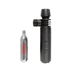 Pompa Tascabile Barbieri MOSKITO + Erogatore Co2