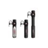 Pompa Tascabile Barbieri VISIONAir Erogatore Co2 + Pompa Con Manometro 2 Pompa Tascabile Barbieri VISIONAir Erogatore Co2 + Pompa Con Manometro -Affari Ciclistici pompa tascabile barbieri visionair erogatore co2 pompa con manometro